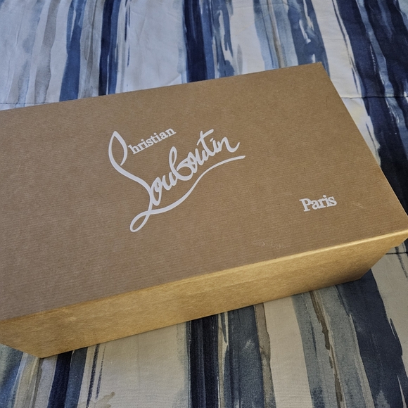 Louis junior spikes orlato - Picture 4 of 10